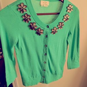 Kate Spade Leni Cardigan